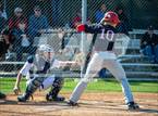 Photo from the gallery "Santa Fe Christian @ La Costa Canyon (North County Conference Tournament)"