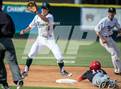 Photo from the gallery "Santa Fe Christian @ La Costa Canyon (North County Conference Tournament)"