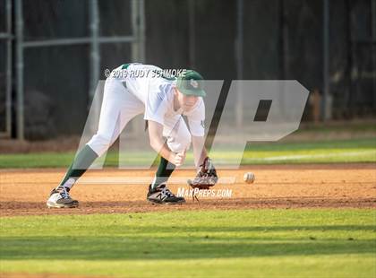 Thumbnail 3 in Santa Fe Christian @ La Costa Canyon (North County Conference Tournament) photogallery.
