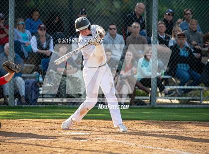 Thumbnail 3 in Santa Fe Christian @ La Costa Canyon (North County Conference Tournament) photogallery.