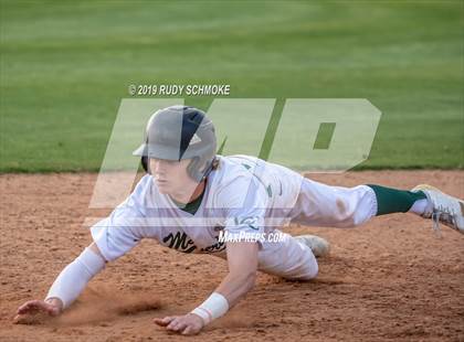 Thumbnail 1 in Santa Fe Christian @ La Costa Canyon (North County Conference Tournament) photogallery.