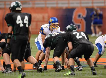 Thumbnail 2 in Marcellus @ Maine-Endwell (Kickoff Classic) photogallery.