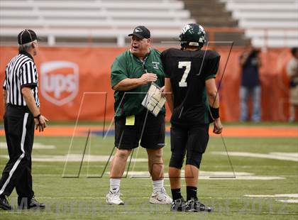 Thumbnail 3 in Marcellus @ Maine-Endwell (Kickoff Classic) photogallery.