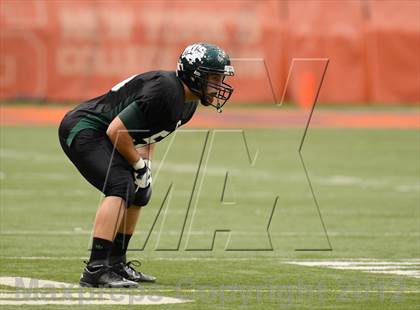 Thumbnail 3 in Marcellus @ Maine-Endwell (Kickoff Classic) photogallery.