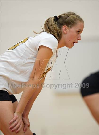 Thumbnail 2 in Mountain Vista vs. Arapahoe (Eaglecrest Invitational) photogallery.