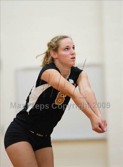 Thumbnail 1 in Mountain Vista vs. Arapahoe (Eaglecrest Invitational) photogallery.
