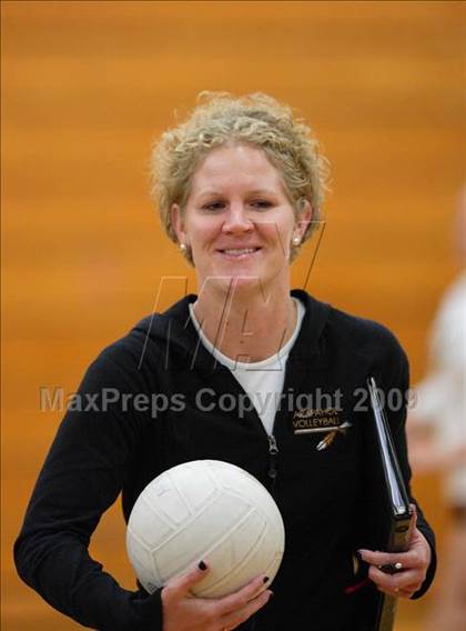 Thumbnail 3 in Mountain Vista vs. Arapahoe (Eaglecrest Invitational) photogallery.