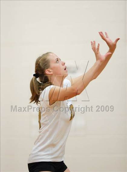 Thumbnail 2 in Mountain Vista vs. Arapahoe (Eaglecrest Invitational) photogallery.