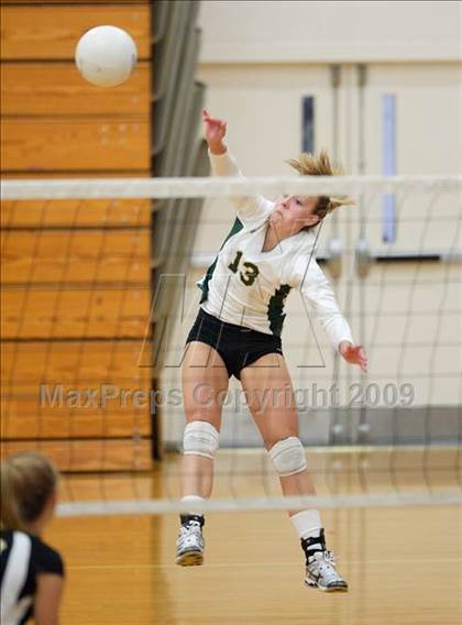 Thumbnail 1 in Mountain Vista vs. Arapahoe (Eaglecrest Invitational) photogallery.