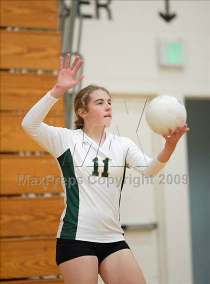 Thumbnail 2 in Mountain Vista vs. Arapahoe (Eaglecrest Invitational) photogallery.