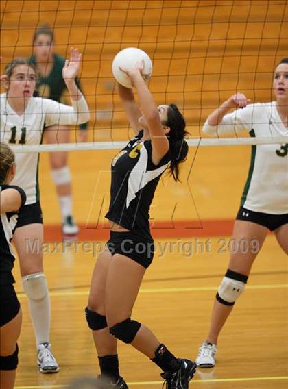 Thumbnail 1 in Mountain Vista vs. Arapahoe (Eaglecrest Invitational) photogallery.