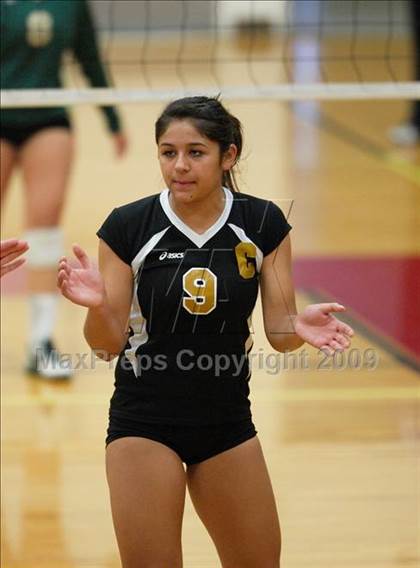 Thumbnail 1 in Mountain Vista vs. Arapahoe (Eaglecrest Invitational) photogallery.