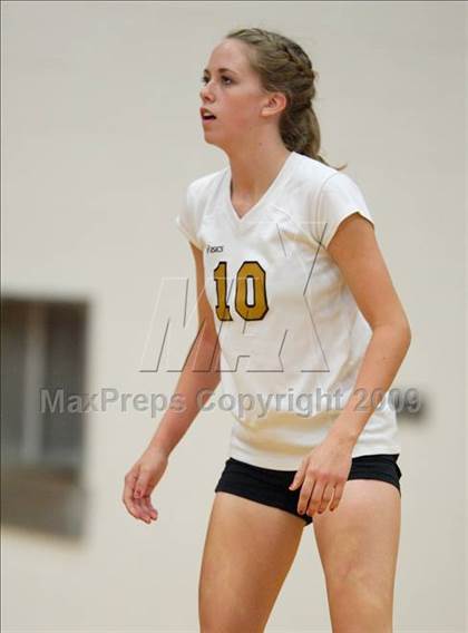 Thumbnail 2 in Mountain Vista vs. Arapahoe (Eaglecrest Invitational) photogallery.