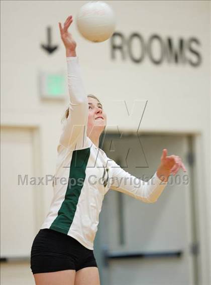 Thumbnail 3 in Mountain Vista vs. Arapahoe (Eaglecrest Invitational) photogallery.