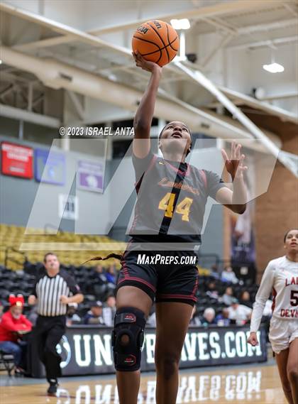 Thumbnail 1 in Lumberton vs. Red Springs (2023 Robeson County Shootout) photogallery.