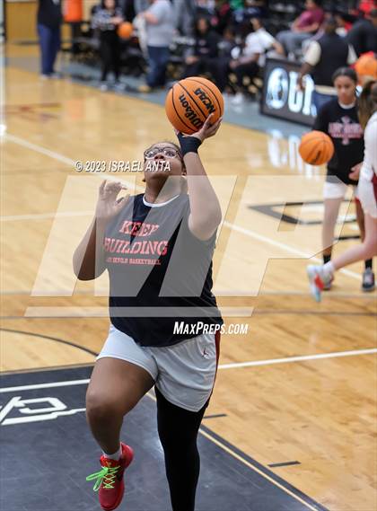 Thumbnail 2 in Lumberton vs. Red Springs (2023 Robeson County Shootout) photogallery.