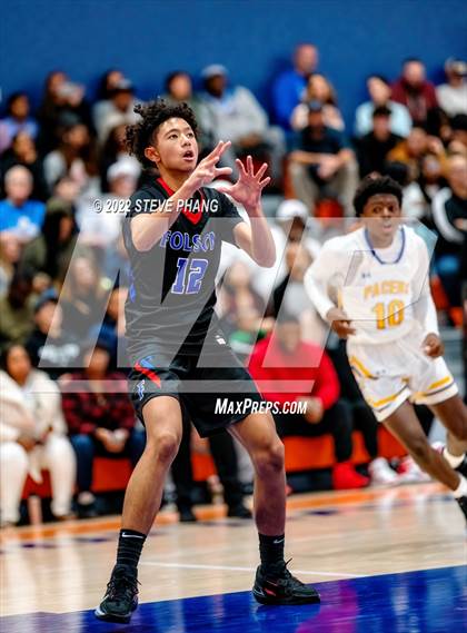 Thumbnail 3 in Folsom vs. Grant (Fortune Showcase) photogallery.