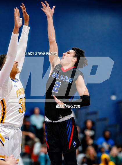 Thumbnail 2 in Folsom vs. Grant (Fortune Showcase) photogallery.