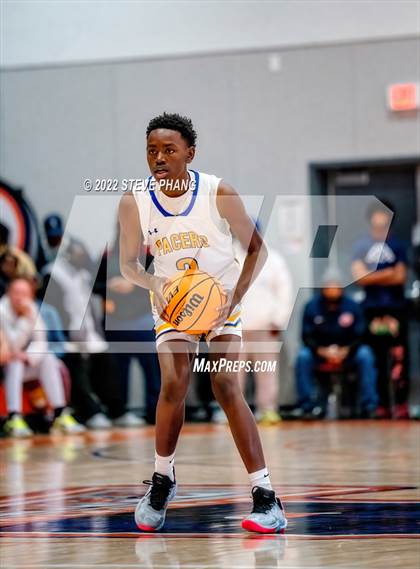Thumbnail 1 in Folsom vs. Grant (Fortune Showcase) photogallery.