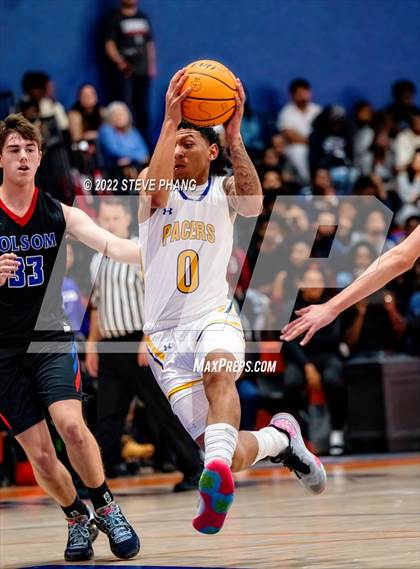 Thumbnail 1 in Folsom vs. Grant (Fortune Showcase) photogallery.