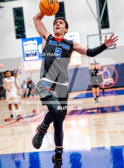 Thumbnail 3 in Folsom vs. Grant (Fortune Showcase) photogallery.