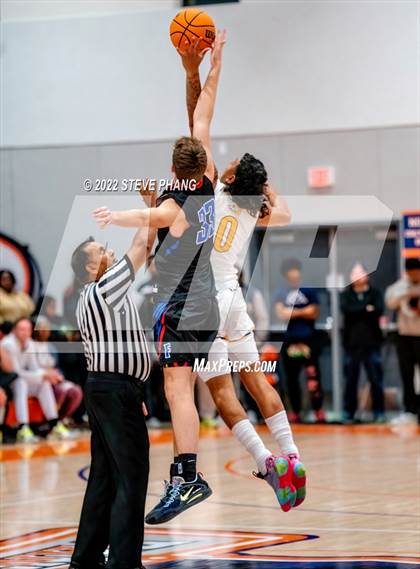 Thumbnail 1 in Folsom vs. Grant (Fortune Showcase) photogallery.