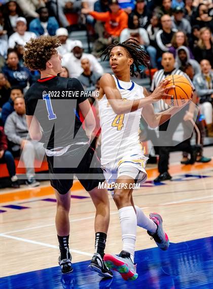 Thumbnail 2 in Folsom vs. Grant (Fortune Showcase) photogallery.