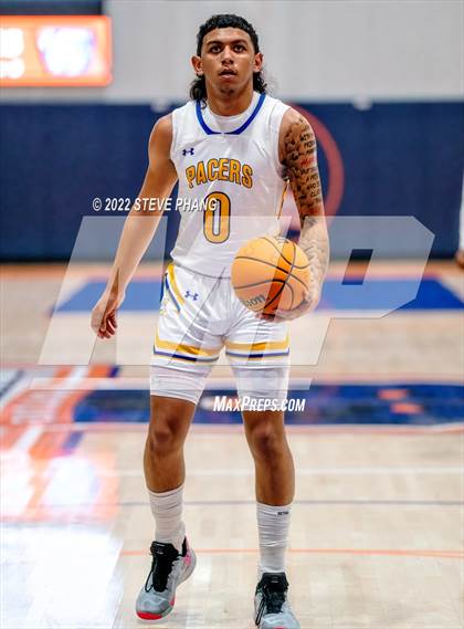 Thumbnail 2 in Folsom vs. Grant (Fortune Showcase) photogallery.