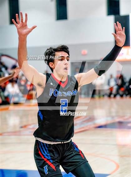 Thumbnail 2 in Folsom vs. Grant (Fortune Showcase) photogallery.