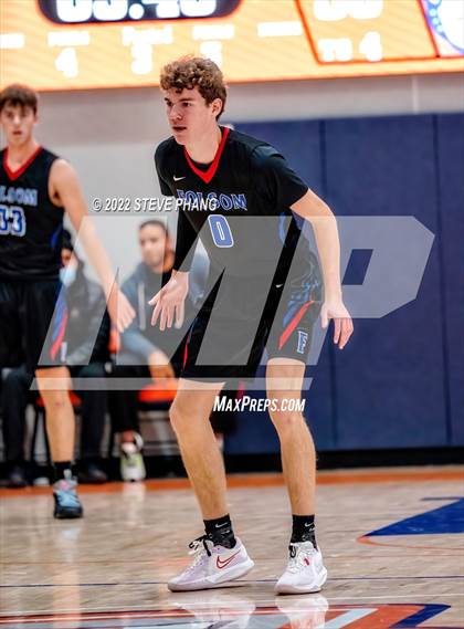 Thumbnail 2 in Folsom vs. Grant (Fortune Showcase) photogallery.