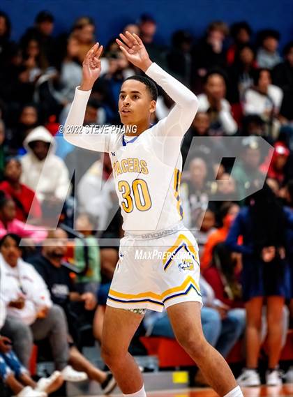 Thumbnail 3 in Folsom vs. Grant (Fortune Showcase) photogallery.