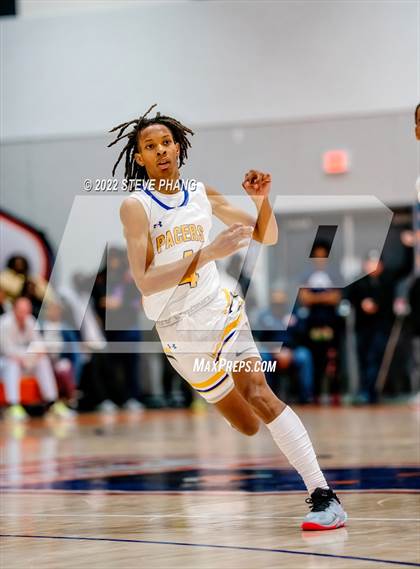 Thumbnail 1 in Folsom vs. Grant (Fortune Showcase) photogallery.