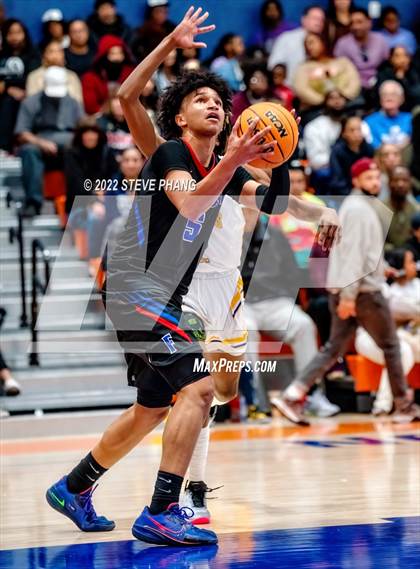 Thumbnail 1 in Folsom vs. Grant (Fortune Showcase) photogallery.