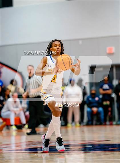 Thumbnail 3 in Folsom vs. Grant (Fortune Showcase) photogallery.