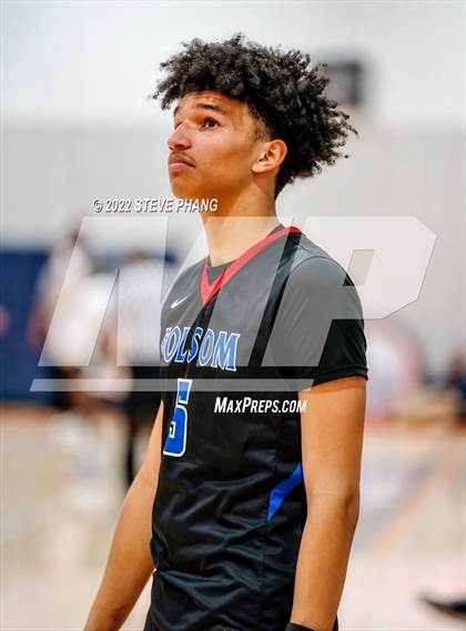 Thumbnail 2 in Folsom vs. Grant (Fortune Showcase) photogallery.