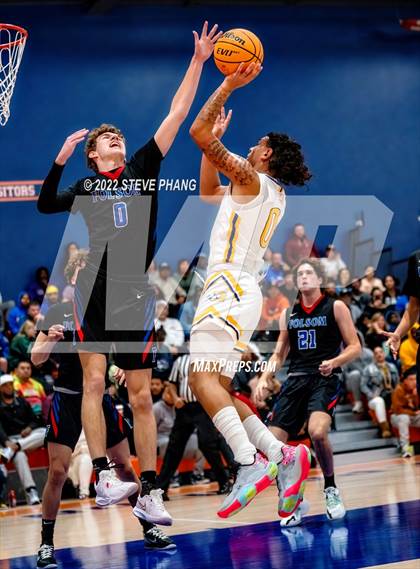 Thumbnail 3 in Folsom vs. Grant (Fortune Showcase) photogallery.