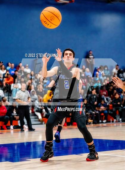 Thumbnail 1 in Folsom vs. Grant (Fortune Showcase) photogallery.