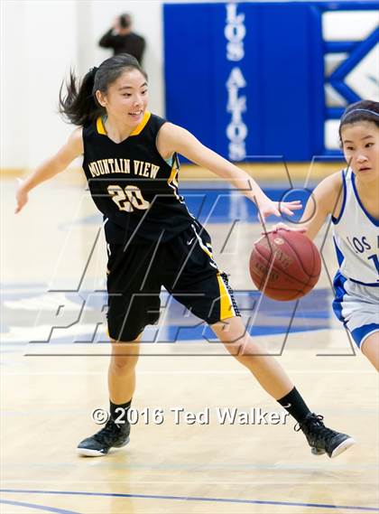 Thumbnail 3 in Mountain View @ Los Altos photogallery.