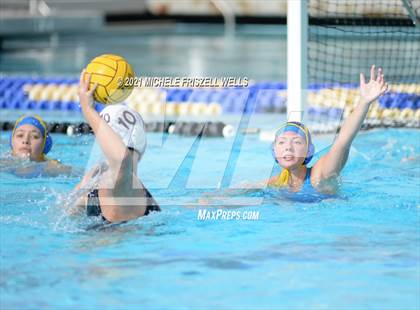 Thumbnail 2 in Point Loma vs San Pasqual (15th Annual Draz Classic Tournament) photogallery.