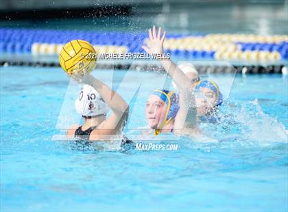 Thumbnail 1 in Point Loma vs San Pasqual (15th Annual Draz Classic Tournament) photogallery.