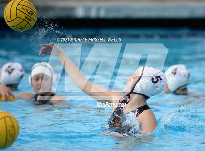 Thumbnail 2 in Point Loma vs San Pasqual (15th Annual Draz Classic Tournament) photogallery.