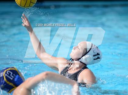 Thumbnail 3 in Point Loma vs San Pasqual (15th Annual Draz Classic Tournament) photogallery.
