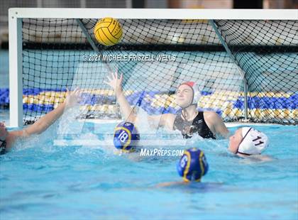 Thumbnail 2 in Point Loma vs San Pasqual (15th Annual Draz Classic Tournament) photogallery.