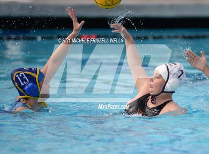 Thumbnail 2 in Point Loma vs San Pasqual (15th Annual Draz Classic Tournament) photogallery.