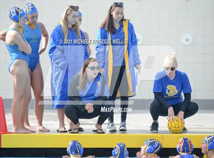 Thumbnail 1 in Point Loma vs San Pasqual (15th Annual Draz Classic Tournament) photogallery.