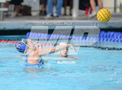 Thumbnail 2 in Point Loma vs San Pasqual (15th Annual Draz Classic Tournament) photogallery.