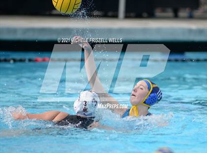 Thumbnail 2 in Point Loma vs San Pasqual (15th Annual Draz Classic Tournament) photogallery.