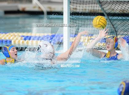 Thumbnail 1 in Point Loma vs San Pasqual (15th Annual Draz Classic Tournament) photogallery.