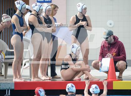 Thumbnail 1 in Point Loma vs San Pasqual (15th Annual Draz Classic Tournament) photogallery.