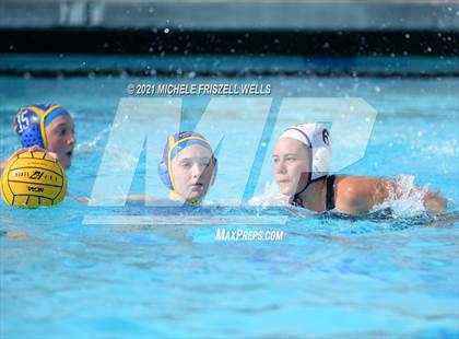 Thumbnail 3 in Point Loma vs San Pasqual (15th Annual Draz Classic Tournament) photogallery.